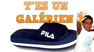 [TEST] ES-TU UN GAL&Eacute;RIEN ?