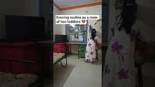 minivlog #11 💐Ithu Ennoda Palakkam|5pm evening routine💐 #minivlog #viral #trending #diml #shorts #yt