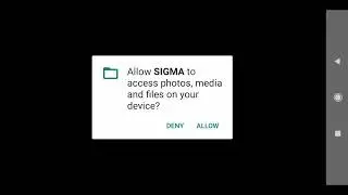 Sigma New Update 2 January।Sigma New Version 1.0.3।How To Update Sigma।Sigma New Version Update