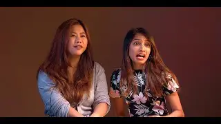 TNL NOW Reacts: All About The Ladies