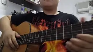 The New Song I Learned During ECQ