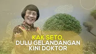 Sosok Kak Seto Dulu Gelandangan, Kini Doktor