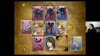 Final Fantasy VIII Remastered - Almost full playthrough - Part 7-7