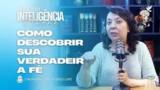 PODCAST INTELIGÊNCIA ETERNA | 03/02