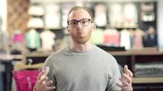 A RFID Journal Video lululemon