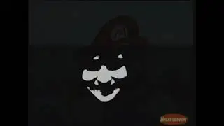 Super Mario World The Movie on Nickelodeon transmission error 03.06.1999 (REAL VHS!)