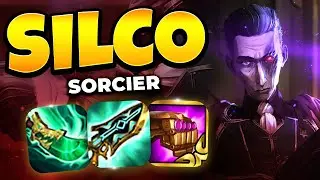 Silco True Damage Takeover: TFT Set 9.5 Guide