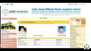 RIMS NURSING POST || NURSING JOB 2020 | ONLY INTERVIEW BASED SELECTION