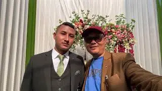 Ka Jingkhawai Shongkurim Jong  i Kerry Klein lane Ka Bachelor party 