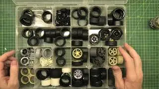 Robs QUICK TIPS for scale modelling - Episode 4