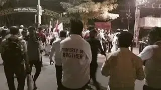 ९९ वे अखिल भारतीय मराठी साहित्य संमेलन सातारा.