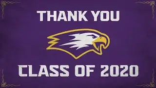 Elmira High School Falcon Class of 2020 Pictures and Messages