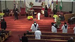 Hope Chapel Ministries Live Stream