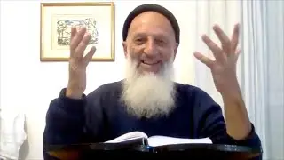 Глава Хайей Сара. С чего начинается Родина? Рав Йона Левин