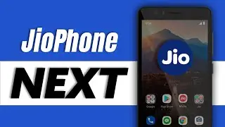 JioPhone Next - Launch Date, Specifications and More.