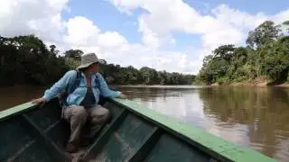 Radford Amazonian Research Expedition