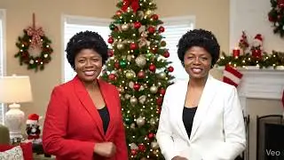 Merry Christmas to ESSOKA FRENCH BILINGUAL NEWCOMERS HELP CENTER TEAM