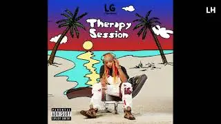 @LGTeamGenius - T.R.I.B.E. (feat. Black Prez)