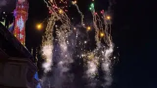 Disney2025-MagicKingdom-Show