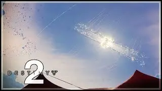 Rasputin Destroys the Almighty Destiny 2 Full Event