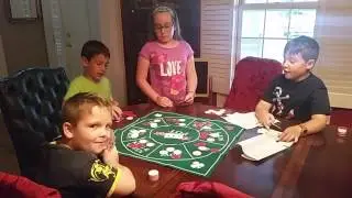 Как играть в Триполи &mdash; от Poker Kids