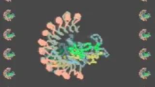 Hugging Tightly: Human RNase Inhibitor