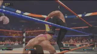 Battle Royale beat in five minutes.