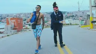 PROFISSIONAL FREESTYLER GANGSTA | Nauí & Mr. Dreka | Prod. Greezy