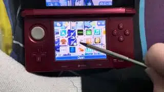 How to remove Nintendo network id on 3ds without formatting!