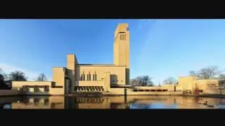 Documentaire Willem Dudok Tlglp