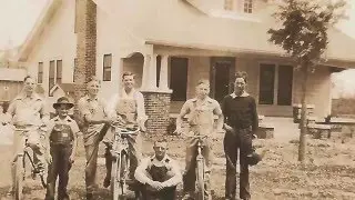 Frank Hawkins Memorial Video