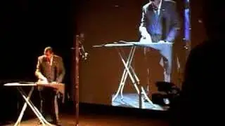 Micheal Morris & Vincent Trasov // The Great Learning