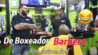 La Historia de Carlos Fulgencio