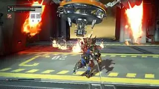 The Surge how to kill Firebug second boss