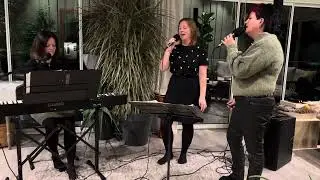 &laquo;Sammen&raquo; av sanggruppen HAV🎶