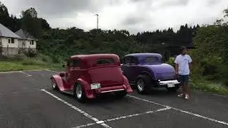 RODDIN TOUR 2016 in Fukushima #2