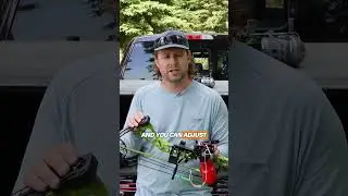 Best Bowfishing Bow for the Money? PSE D3 Review #bowfishing