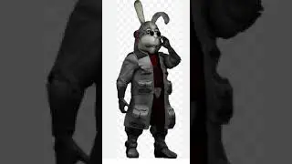 Star Fox Event Horizon Peppy Hare Voice Clips (Fandub Japanese)スターフォックス イベントホライズン