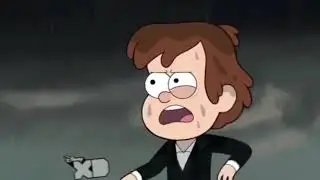 GRAVITY FALLS EDIT /// ГРАВИТИ ФОЛЗ ЭДИТ