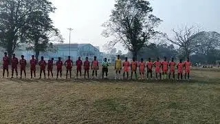 Today Match SMC Football Coaching Centre Vs Naldanga  Friends Club Bandel ⚽⚽