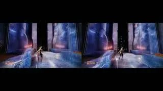 Lament VS Normal Skate