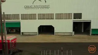 Great Southwest Equestrian Center