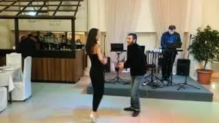 gios da anis cekva