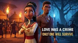When Tradition Turned Love Into a Death Sentence#folklore #folkstory #folk