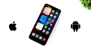 How To Convert Android To iOS 16 | Install iOS 16 On Android | Complete Setup