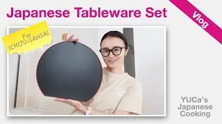 Tablewares for ICHIJU-SANSAI, Healthy Japanese Home Meals | Mom's Life in Japan