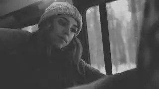 Misstake &ndash; Unplugged 90s Indie | Black & White Travel, Melancholic Vocals