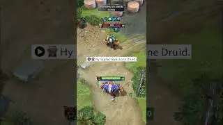 ДОБРАЯ УРСА ВЫДАЁТ ФАКТЫ [DOTA2] #dota2
