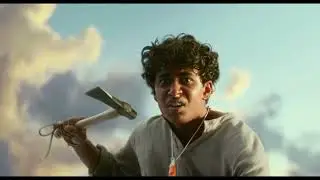 Animals as a Representation of the Human Condition & Society as Seen in Life of Pi & The Lobster