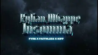 FYRE x Faithless x KIFF - Insomnia x Kylian Mbappe (Bobby_Nobreak Baile Funk Mashup)